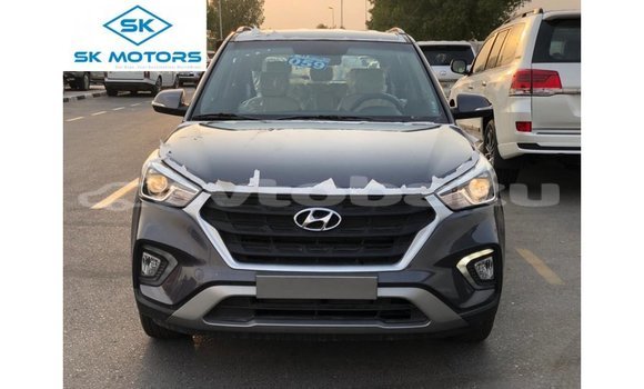 Buy Import Hyundai Creta Other Car in Import - Dubai in Abseron