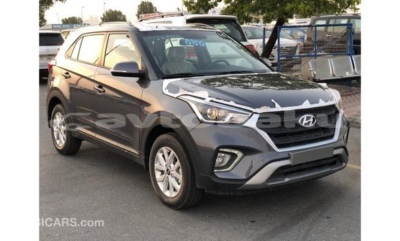 Buy Import Hyundai Creta Other Car in Import - Dubai in Abseron Buy Import Hyundai Creta Other Car in Import - Dubai in Abseron