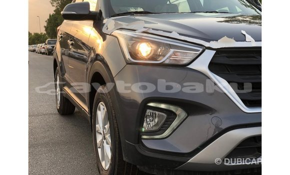 Buy Import Hyundai Creta Other Car in Import - Dubai in Abseron Buy Import Hyundai Creta Other Car in Import - Dubai in Abseron