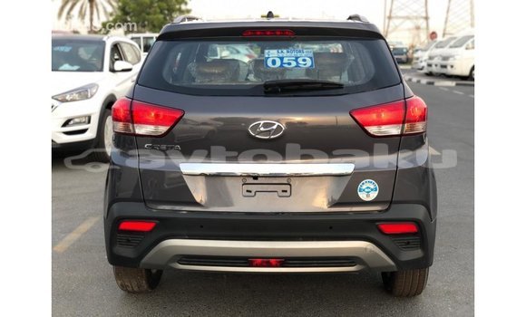 Buy Import Hyundai Creta Other Car in Import - Dubai in Abseron Buy Import Hyundai Creta Other Car in Import - Dubai in Abseron