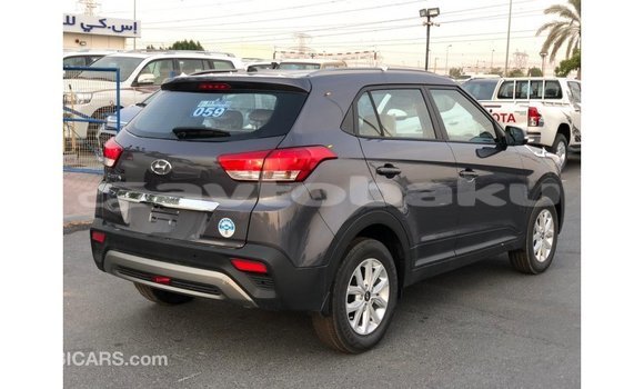 Buy Import Hyundai Creta Other Car in Import - Dubai in Abseron Buy Import Hyundai Creta Other Car in Import - Dubai in Abseron