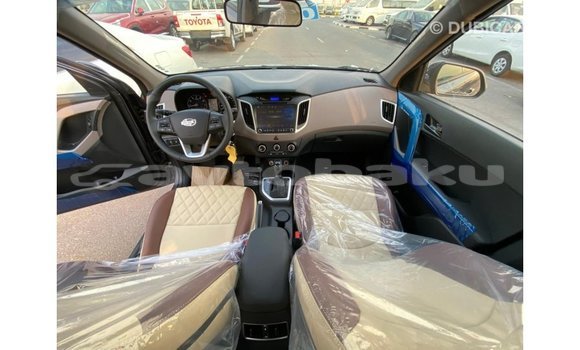 Buy Import Hyundai Creta Other Car in Import - Dubai in Abseron Buy Import Hyundai Creta Other Car in Import - Dubai in Abseron