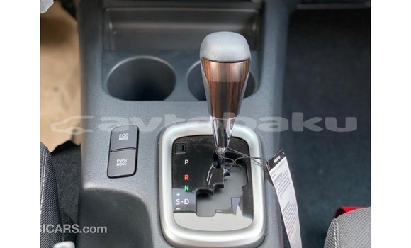 Buy Import Toyota Hilux White Car in Import - Dubai in Abseron Buy Import Toyota Hilux White Car in Import - Dubai in Abseron