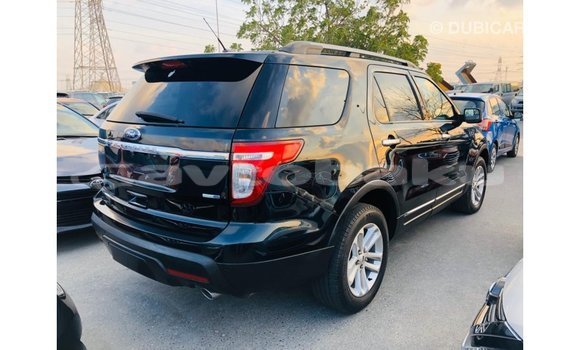 Buy Import Ford Explorer Blue Car in Import - Dubai in Abseron Buy Import Ford Explorer Blue Car in Import - Dubai in Abseron