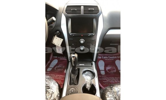 Buy Import Ford Explorer Blue Car in Import - Dubai in Abseron Buy Import Ford Explorer Blue Car in Import - Dubai in Abseron