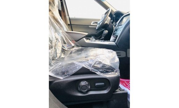 Buy Import Ford Explorer Blue Car in Import - Dubai in Abseron Buy Import Ford Explorer Blue Car in Import - Dubai in Abseron