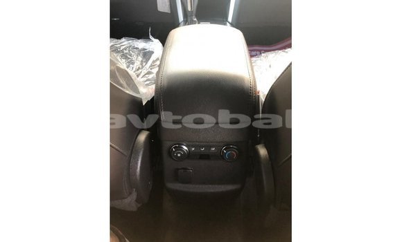 Buy Import Ford Explorer Blue Car in Import - Dubai in Abseron Buy Import Ford Explorer Blue Car in Import - Dubai in Abseron