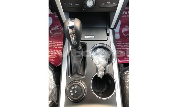 Buy Import Ford Explorer Blue Car in Import - Dubai in Abseron Buy Import Ford Explorer Blue Car in Import - Dubai in Abseron