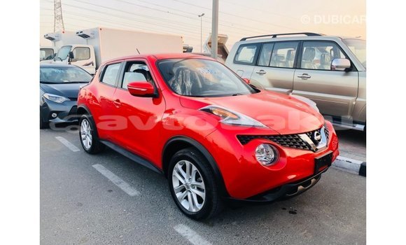 Buy Import Nissan Juke Red Car in Import - Dubai in Abseron Buy Import Nissan Juke Red Car in Import - Dubai in Abseron