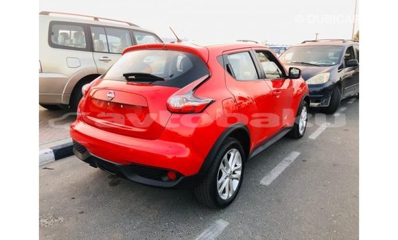Buy Import Nissan Juke Red Car in Import - Dubai in Abseron Buy Import Nissan Juke Red Car in Import - Dubai in Abseron