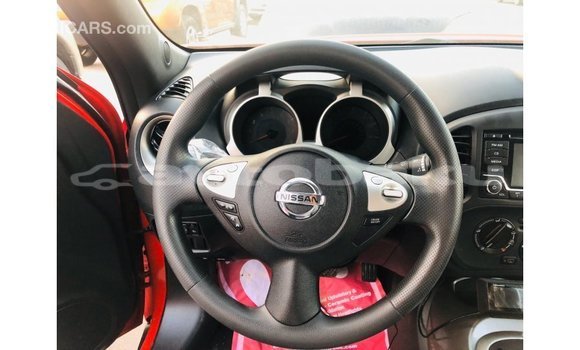 Buy Import Nissan Juke Red Car in Import - Dubai in Abseron Buy Import Nissan Juke Red Car in Import - Dubai in Abseron