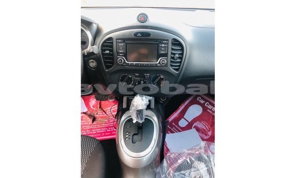 Buy Import Nissan Juke Red Car in Import - Dubai in Abseron Buy Import Nissan Juke Red Car in Import - Dubai in Abseron