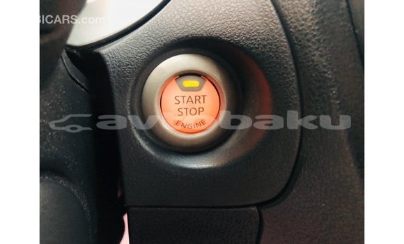 Buy Import Nissan Juke Red Car in Import - Dubai in Abseron Buy Import Nissan Juke Red Car in Import - Dubai in Abseron