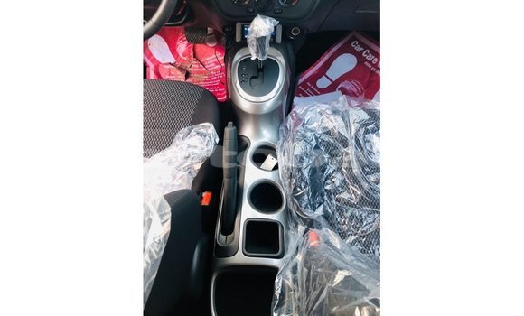 Buy Import Nissan Juke Red Car in Import - Dubai in Abseron Buy Import Nissan Juke Red Car in Import - Dubai in Abseron