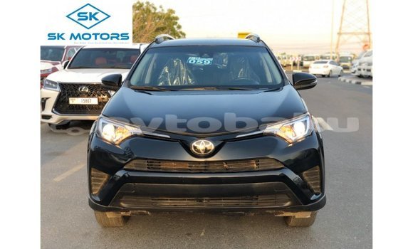 Buy Import Toyota 4Runner Black Car in Import - Dubai in Abseron Buy Import Toyota 4Runner Black Car in Import - Dubai in Abseron