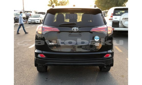 Buy Import Toyota 4Runner Black Car in Import - Dubai in Abseron Buy Import Toyota 4Runner Black Car in Import - Dubai in Abseron