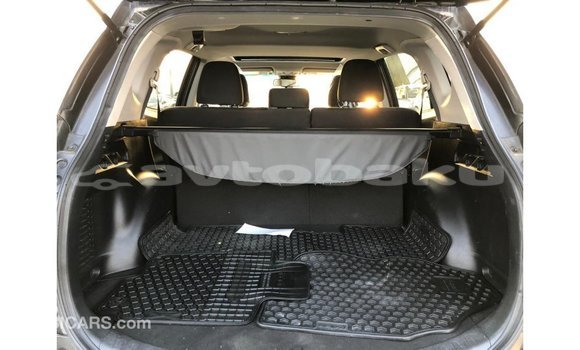 Buy Import Toyota 4Runner Black Car in Import - Dubai in Abseron Buy Import Toyota 4Runner Black Car in Import - Dubai in Abseron