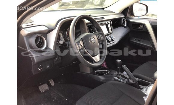 Buy Import Toyota 4Runner Black Car in Import - Dubai in Abseron Buy Import Toyota 4Runner Black Car in Import - Dubai in Abseron