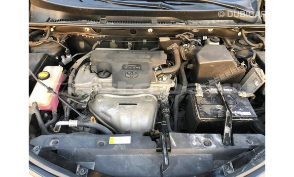 Buy Import Toyota 4Runner Black Car in Import - Dubai in Abseron Buy Import Toyota 4Runner Black Car in Import - Dubai in Abseron