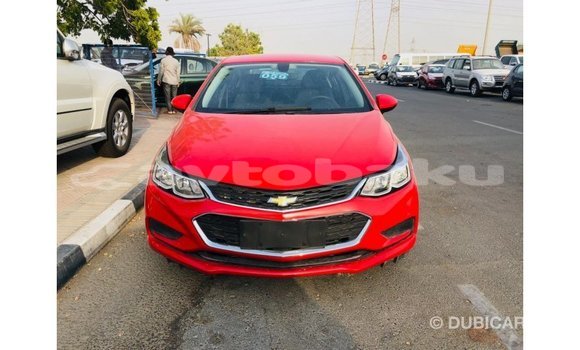 Buy Import Chevrolet Cruze Red Car in Import - Dubai in Abseron Buy Import Chevrolet Cruze Red Car in Import - Dubai in Abseron