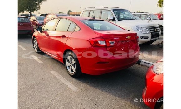 Buy Import Chevrolet Cruze Red Car in Import - Dubai in Abseron Buy Import Chevrolet Cruze Red Car in Import - Dubai in Abseron