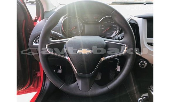 Buy Import Chevrolet Cruze Red Car in Import - Dubai in Abseron Buy Import Chevrolet Cruze Red Car in Import - Dubai in Abseron