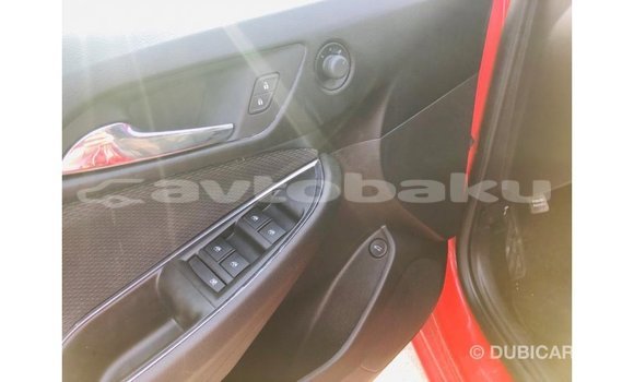 Buy Import Chevrolet Cruze Red Car in Import - Dubai in Abseron Buy Import Chevrolet Cruze Red Car in Import - Dubai in Abseron