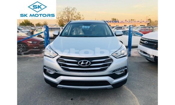 Buy Import Hyundai Santa Fe Other Car in Import - Dubai in Abseron Buy Import Hyundai Santa Fe Other Car in Import - Dubai in Abseron