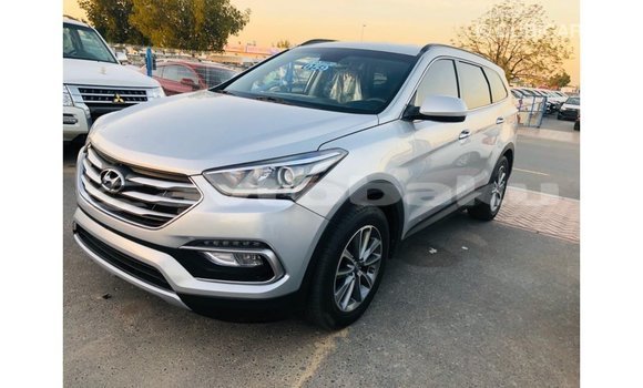 Buy Import Hyundai Santa Fe Other Car in Import - Dubai in Abseron Buy Import Hyundai Santa Fe Other Car in Import - Dubai in Abseron
