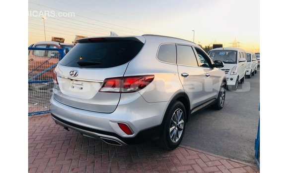 Buy Import Hyundai Santa Fe Other Car in Import - Dubai in Abseron Buy Import Hyundai Santa Fe Other Car in Import - Dubai in Abseron