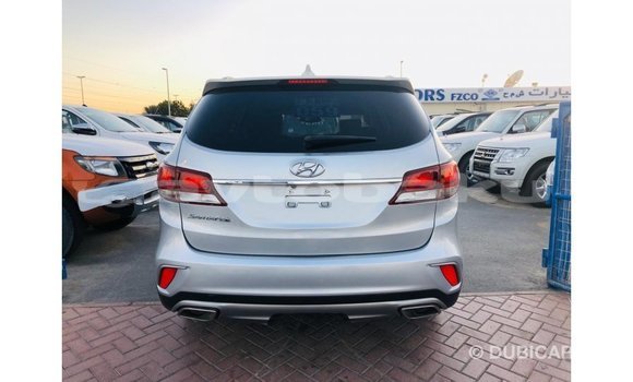 Buy Import Hyundai Santa Fe Other Car in Import - Dubai in Abseron Buy Import Hyundai Santa Fe Other Car in Import - Dubai in Abseron