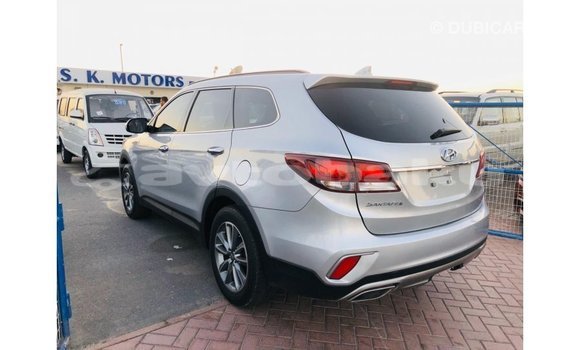 Buy Import Hyundai Santa Fe Other Car in Import - Dubai in Abseron Buy Import Hyundai Santa Fe Other Car in Import - Dubai in Abseron