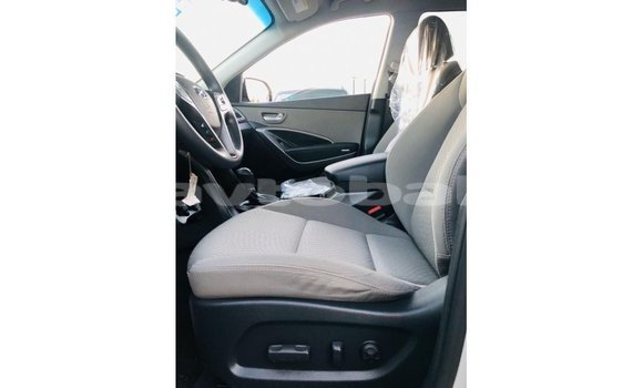 Buy Import Hyundai Santa Fe Other Car in Import - Dubai in Abseron Buy Import Hyundai Santa Fe Other Car in Import - Dubai in Abseron