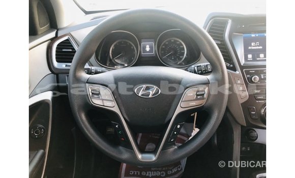 Buy Import Hyundai Santa Fe Other Car in Import - Dubai in Abseron Buy Import Hyundai Santa Fe Other Car in Import - Dubai in Abseron