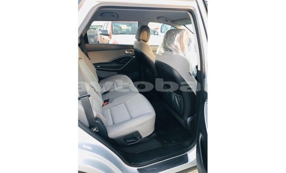 Buy Import Hyundai Santa Fe Other Car in Import - Dubai in Abseron Buy Import Hyundai Santa Fe Other Car in Import - Dubai in Abseron