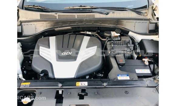Buy Import Hyundai Santa Fe Other Car in Import - Dubai in Abseron Buy Import Hyundai Santa Fe Other Car in Import - Dubai in Abseron