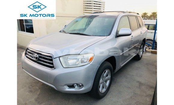 Buy Import Toyota Highlander Other Car in Import - Dubai in Abseron Buy Import Toyota Highlander Other Car in Import - Dubai in Abseron