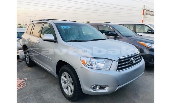 Buy Import Toyota Highlander Other Car in Import - Dubai in Abseron Buy Import Toyota Highlander Other Car in Import - Dubai in Abseron