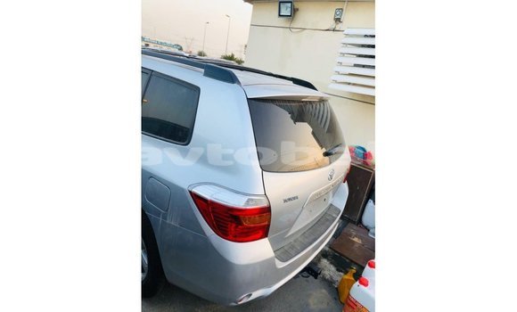 Buy Import Toyota Highlander Other Car in Import - Dubai in Abseron Buy Import Toyota Highlander Other Car in Import - Dubai in Abseron
