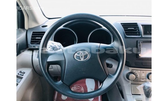 Buy Import Toyota Highlander Other Car in Import - Dubai in Abseron Buy Import Toyota Highlander Other Car in Import - Dubai in Abseron