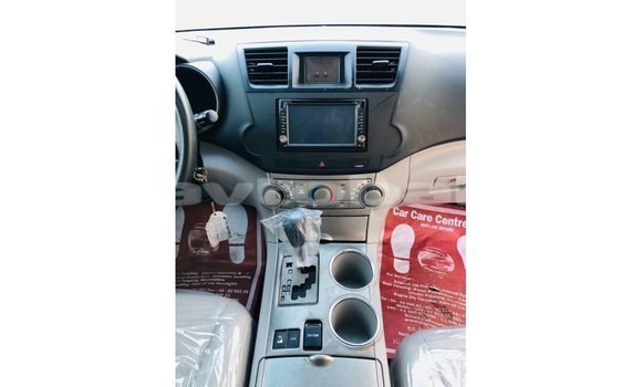 Buy Import Toyota Highlander Other Car in Import - Dubai in Abseron Buy Import Toyota Highlander Other Car in Import - Dubai in Abseron