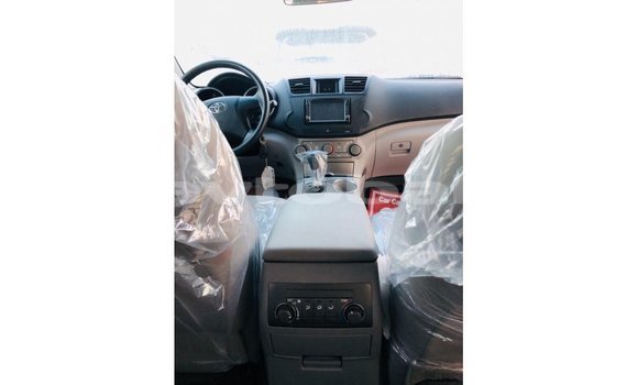 Buy Import Toyota Highlander Other Car in Import - Dubai in Abseron Buy Import Toyota Highlander Other Car in Import - Dubai in Abseron