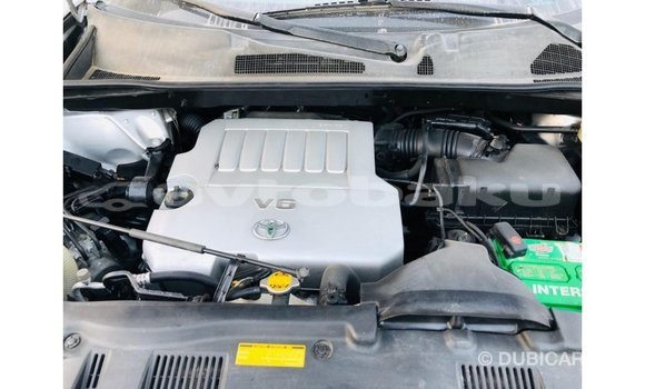 Buy Import Toyota Highlander Other Car in Import - Dubai in Abseron Buy Import Toyota Highlander Other Car in Import - Dubai in Abseron