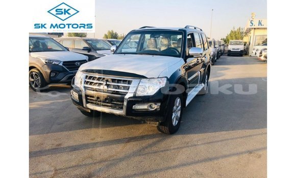 Buy Import Mitsubishi Pajero Black Car in Import - Dubai in Abseron Buy Import Mitsubishi Pajero Black Car in Import - Dubai in Abseron