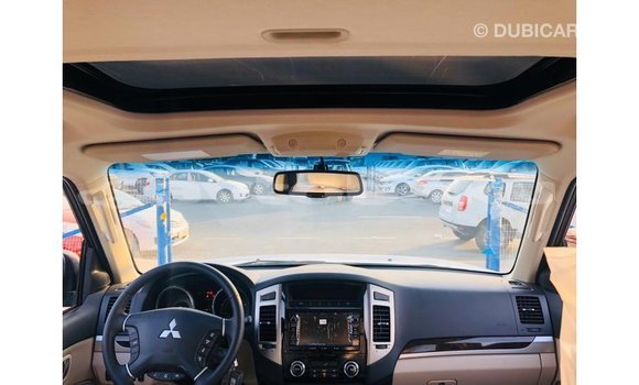 Buy Import Mitsubishi Pajero Black Car in Import - Dubai in Abseron Buy Import Mitsubishi Pajero Black Car in Import - Dubai in Abseron