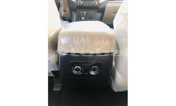 Buy Import Mitsubishi Pajero Black Car in Import - Dubai in Abseron Buy Import Mitsubishi Pajero Black Car in Import - Dubai in Abseron