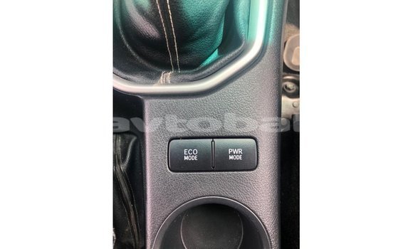 Buy Import Toyota Hilux White Car in Import - Dubai in Abseron Buy Import Toyota Hilux White Car in Import - Dubai in Abseron