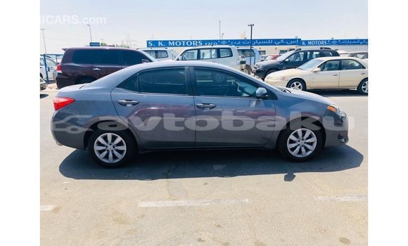 Buy Import Toyota Corolla Other Car in Import - Dubai in Abseron Buy Import Toyota Corolla Other Car in Import - Dubai in Abseron