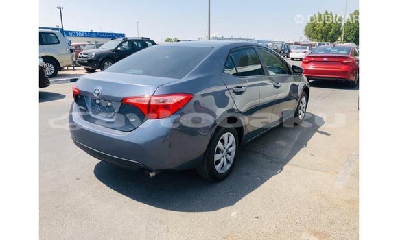 Buy Import Toyota Corolla Other Car in Import - Dubai in Abseron Buy Import Toyota Corolla Other Car in Import - Dubai in Abseron