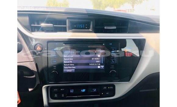 Buy Import Toyota Corolla Other Car in Import - Dubai in Abseron Buy Import Toyota Corolla Other Car in Import - Dubai in Abseron